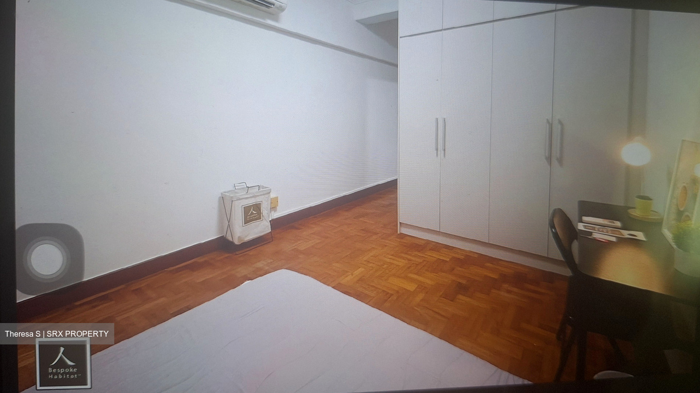 Parc Oasis (D22), Condominium #603171491